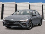 2026 Hyundai Elantra Preferred w/Tech Pkg image 1