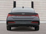2026 Hyundai Elantra Preferred w/Tech Pkg image 5