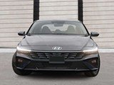 2026 Hyundai Elantra Preferred w/Tech Pkg image 2