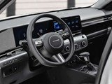 2026 Hyundai Kona 2.0L Essential image 4