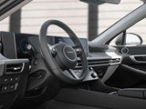 2026 Hyundai Sonata Hybrid Preferred-Trend image 4