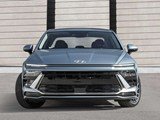 2026 Hyundai Sonata Hybrid Preferred-Trend image 2