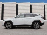 2026 Hyundai Tucson Hybrid Ultimate image 3