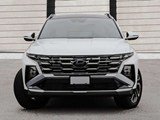 2026 Hyundai Tucson Hybrid Ultimate image 2