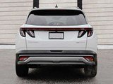 2026 Hyundai Tucson Hybrid Ultimate image 5