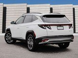 2026 Hyundai Tucson Hybrid Ultimate image 4
