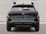 2026 Hyundai Kona 2.0L Preferred image 5