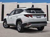 2026 Hyundai Tucson Preferred image 4