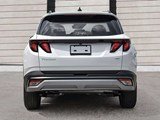 2026 Hyundai Tucson Preferred image 5