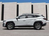 2026 Hyundai Tucson Preferred image 3