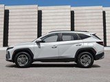 2026 Hyundai Tucson Preferred image 2