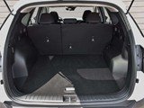 2026 Hyundai Tucson Preferred image 5