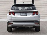 2026 Hyundai Tucson Preferred image 4