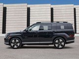 2026 Hyundai Santa Fe HEV Preferred image 2