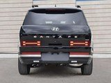 2026 Hyundai Santa Fe HEV Preferred image 3
