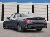 2026 Hyundai Elantra Luxury w/Two-Tone Interior image 4