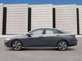 2026 Hyundai Elantra Luxury w/Two-Tone Interior image 3