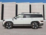 2026 Hyundai Santa Fe HEV Preferred image 3