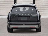 2026 Hyundai IONIQ 9 Preferred w/Luxury Package image 5