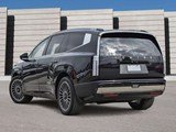 2026 Hyundai IONIQ 9 Preferred + w/Ultimate Calligraphy Package image 4