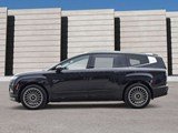 2026 Hyundai IONIQ 9 Preferred + w/Ultimate Calligraphy Package image 3