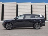 2026 Hyundai IONIQ 9 Preferred + w/Ultimate Calligraphy Package image 3