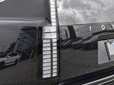 2026 Hyundai IONIQ 9 Preferred + w/Ultimate Calligraphy Package image 2