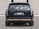 2026 Hyundai IONIQ 9 Preferred + w/Ultimate Calligraphy Package image 5