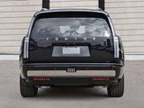2026 Hyundai IONIQ 9 Preferred + w/Ultimate Calligraphy Package image 5