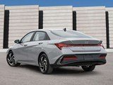 2026 Hyundai Elantra Preferred w/Tech Pkg image 4