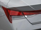 2026 Hyundai Elantra Preferred w/Tech Pkg image 5