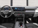 2026 Hyundai Sonata Hybrid Preferred-Trend image 3