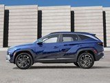 2026 Hyundai Tucson Hybrid Ultimate image 3