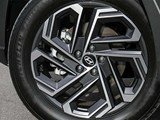 2026 Hyundai Tucson Hybrid Ultimate image 4