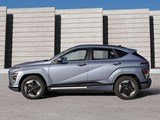2026 Hyundai Kona Electric Preferred w/Ultimate Package image 3
