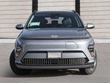 2026 Hyundai Kona Electric Preferred w/Ultimate Package image 2