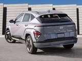 2026 Hyundai Kona Electric Preferred w/Ultimate Package image 4
