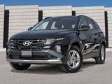 2026 Hyundai Tucson Preferred image 1