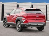 2026 Hyundai Kona 2.0L Preferred w/Trend Package image 4