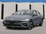 2026 Hyundai Elantra Luxury image 1