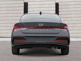 2026 Hyundai Elantra Luxury image 5