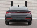 2026 Hyundai Elantra Luxury image 5