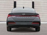 2026 Hyundai Elantra Luxury image 5