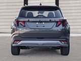 2026 Hyundai Tucson Preferred image 5