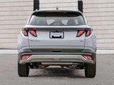 2026 Hyundai Tucson Preferred image 5
