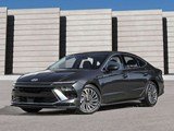 2026 Hyundai Sonata Hybrid Preferred-Trend image 1
