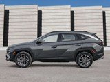 2026 Hyundai Tucson Hybrid Ultimate image 3