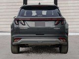 2026 Hyundai Tucson Hybrid Ultimate image 5