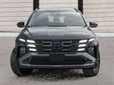 2026 Hyundai Tucson Hybrid Ultimate image 2