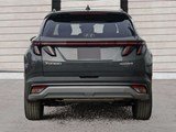 2026 Hyundai Tucson Hybrid Ultimate image 5